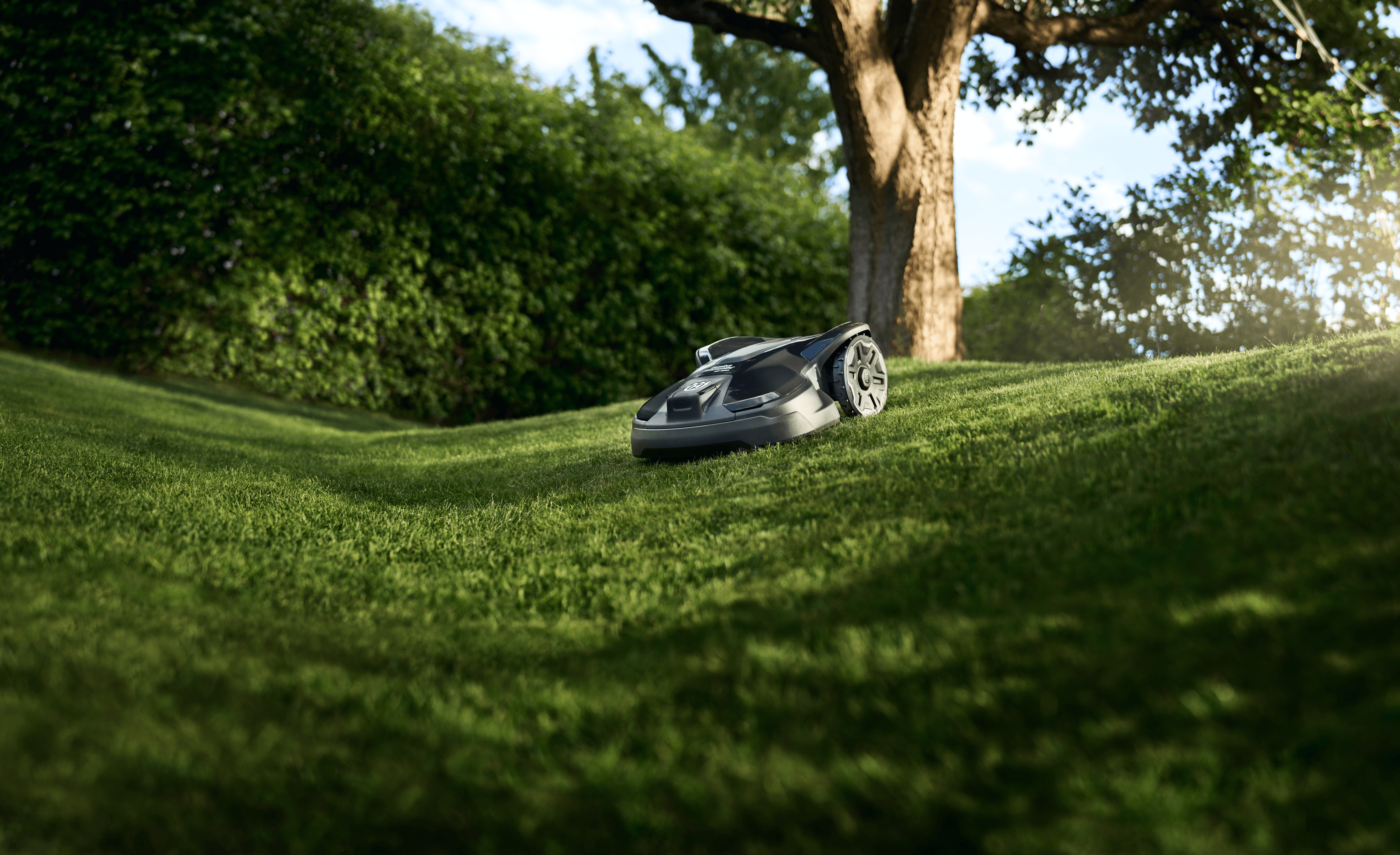 Automower® 320 NERA image 5