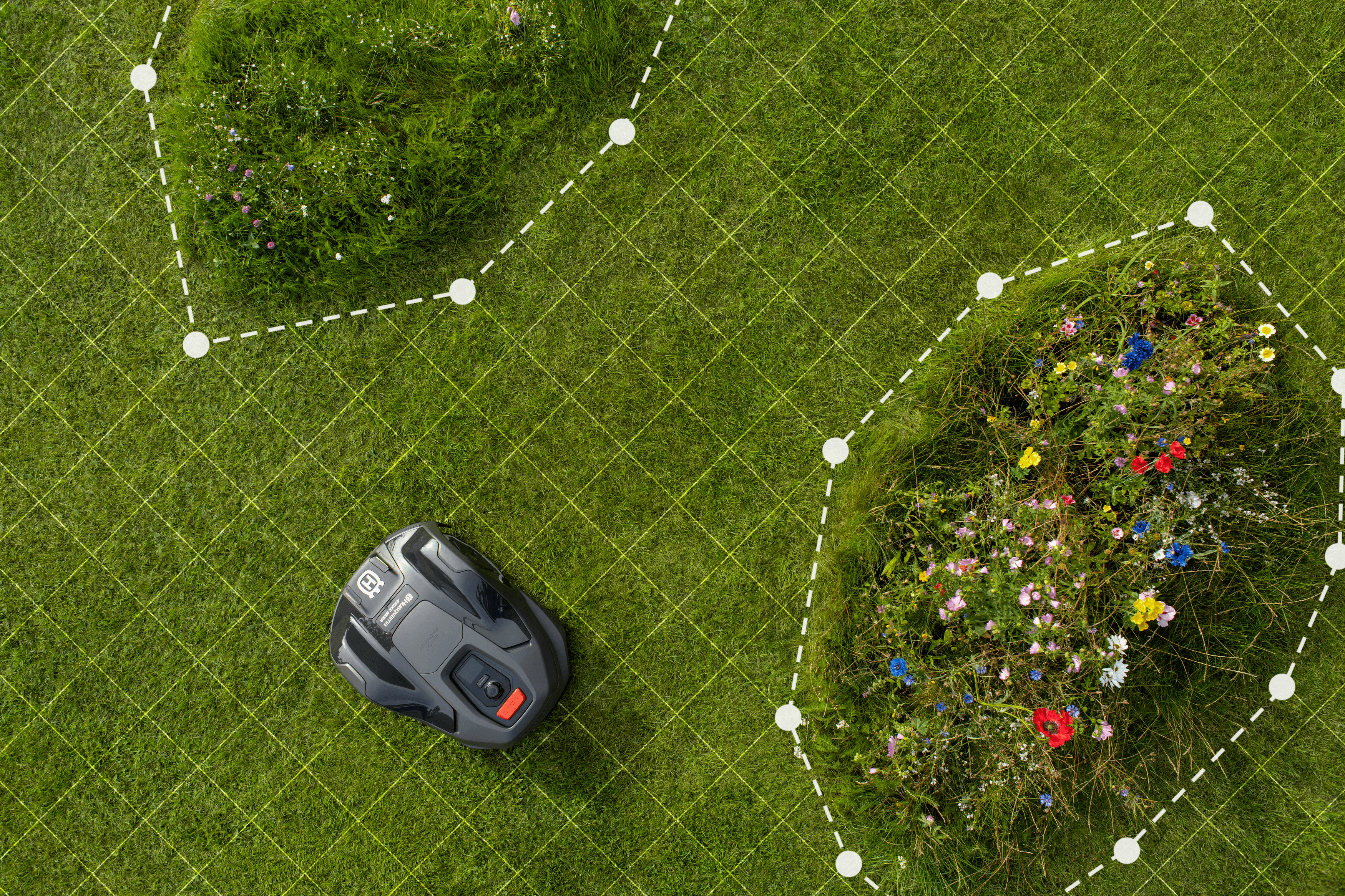 Automower® 410XE NERA image 4