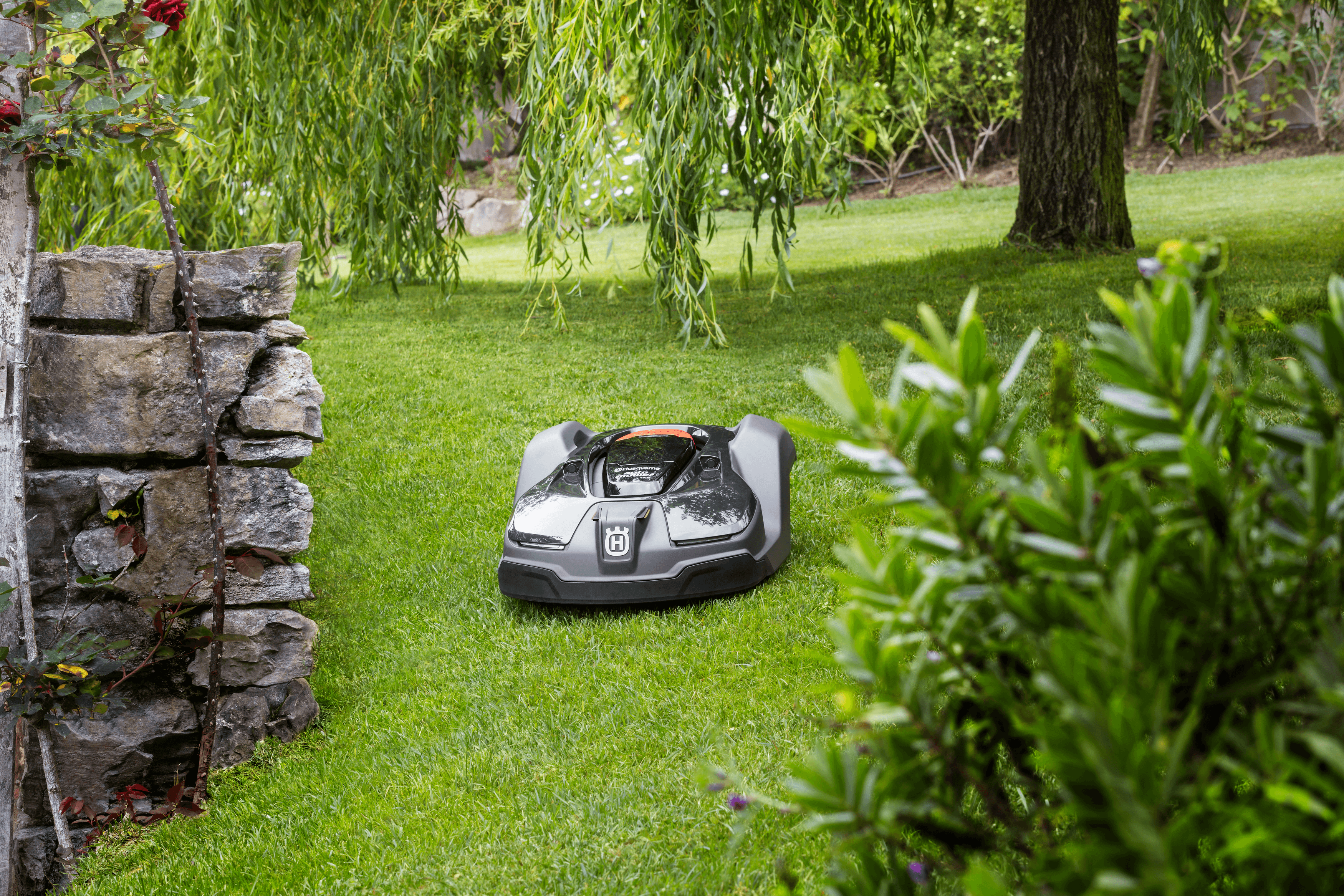 AUTOMOWER® 450X image 3