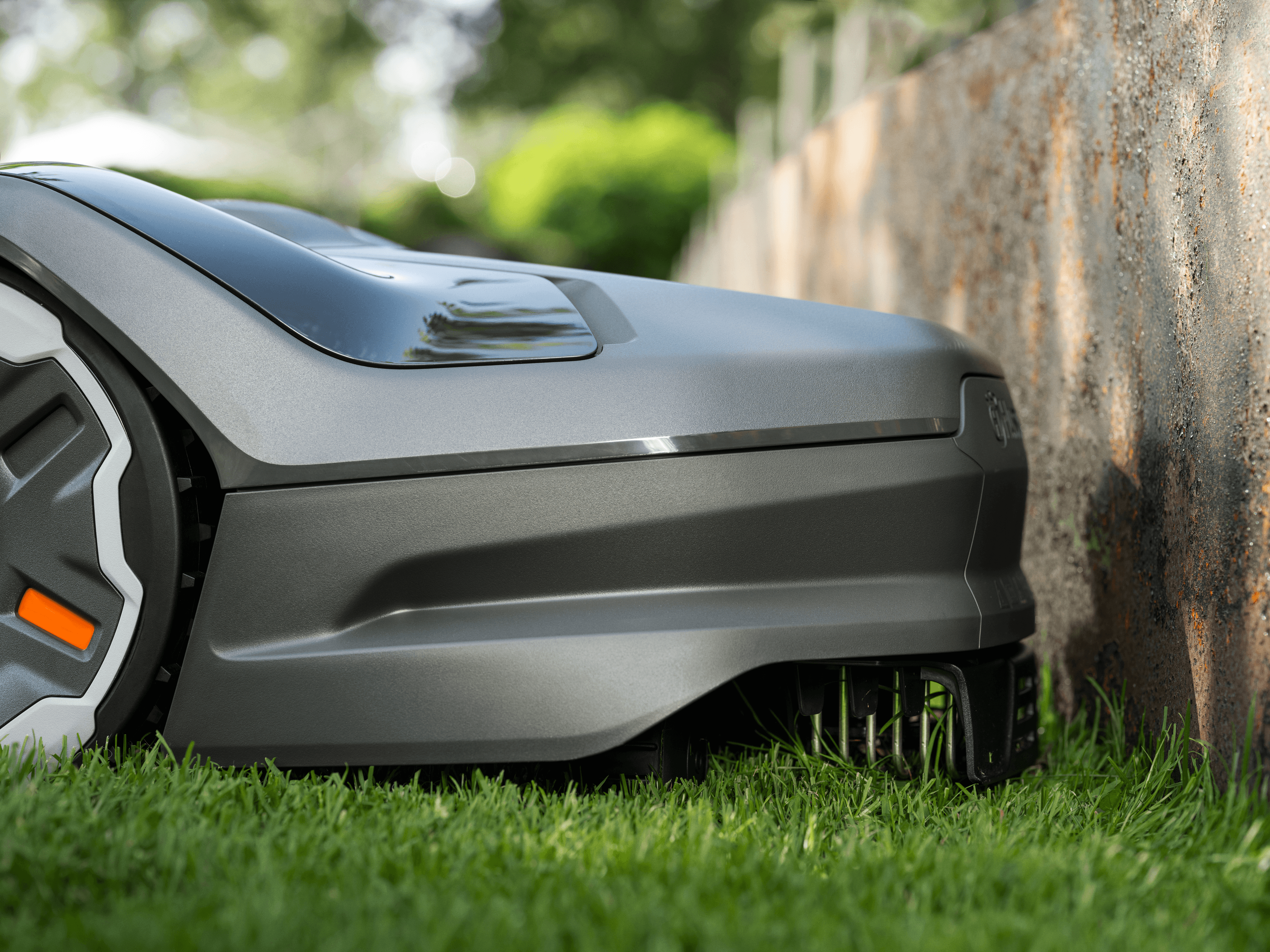 Automower® 410XE NERA image 9