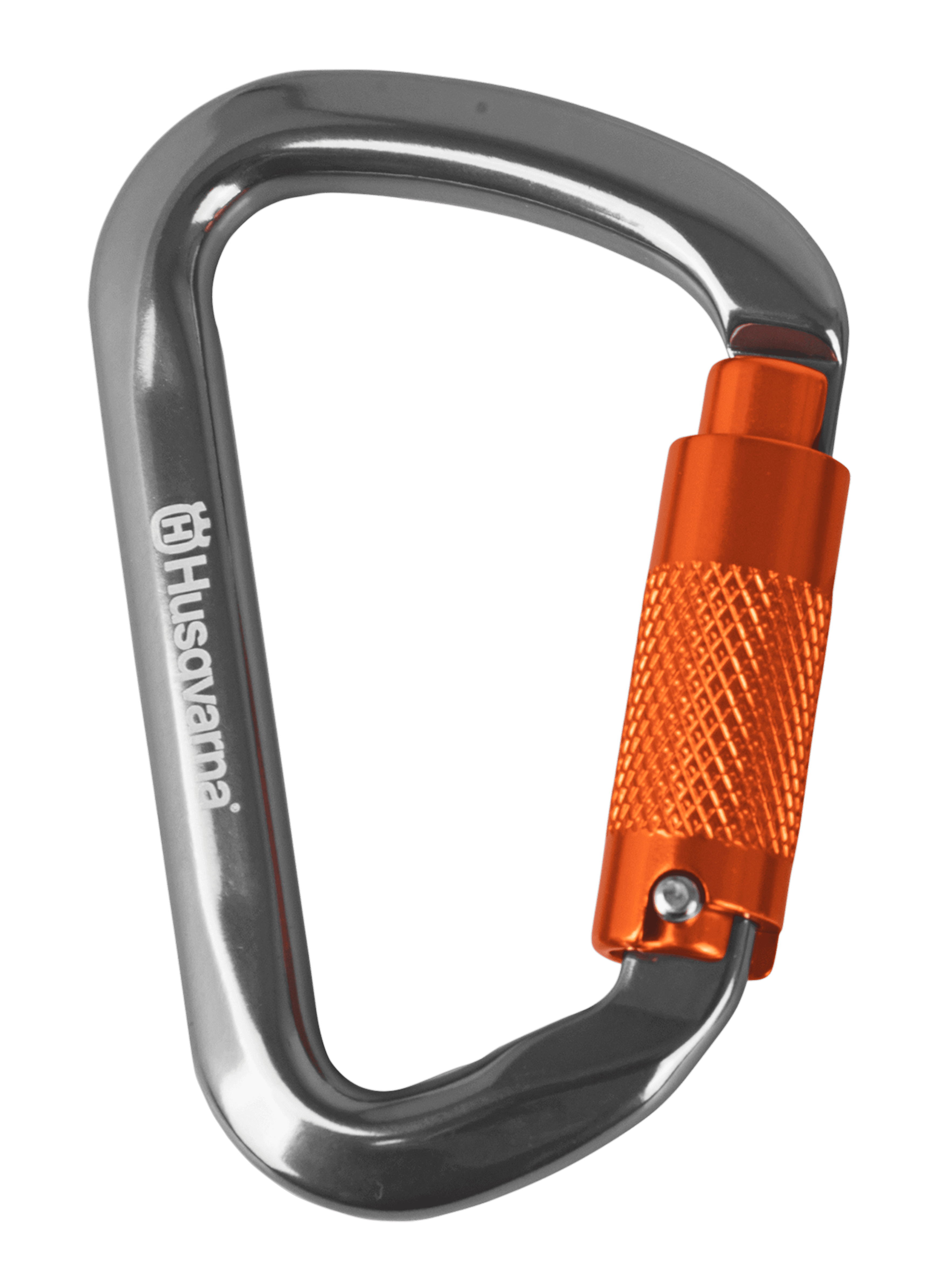 D' Carabiner image 0