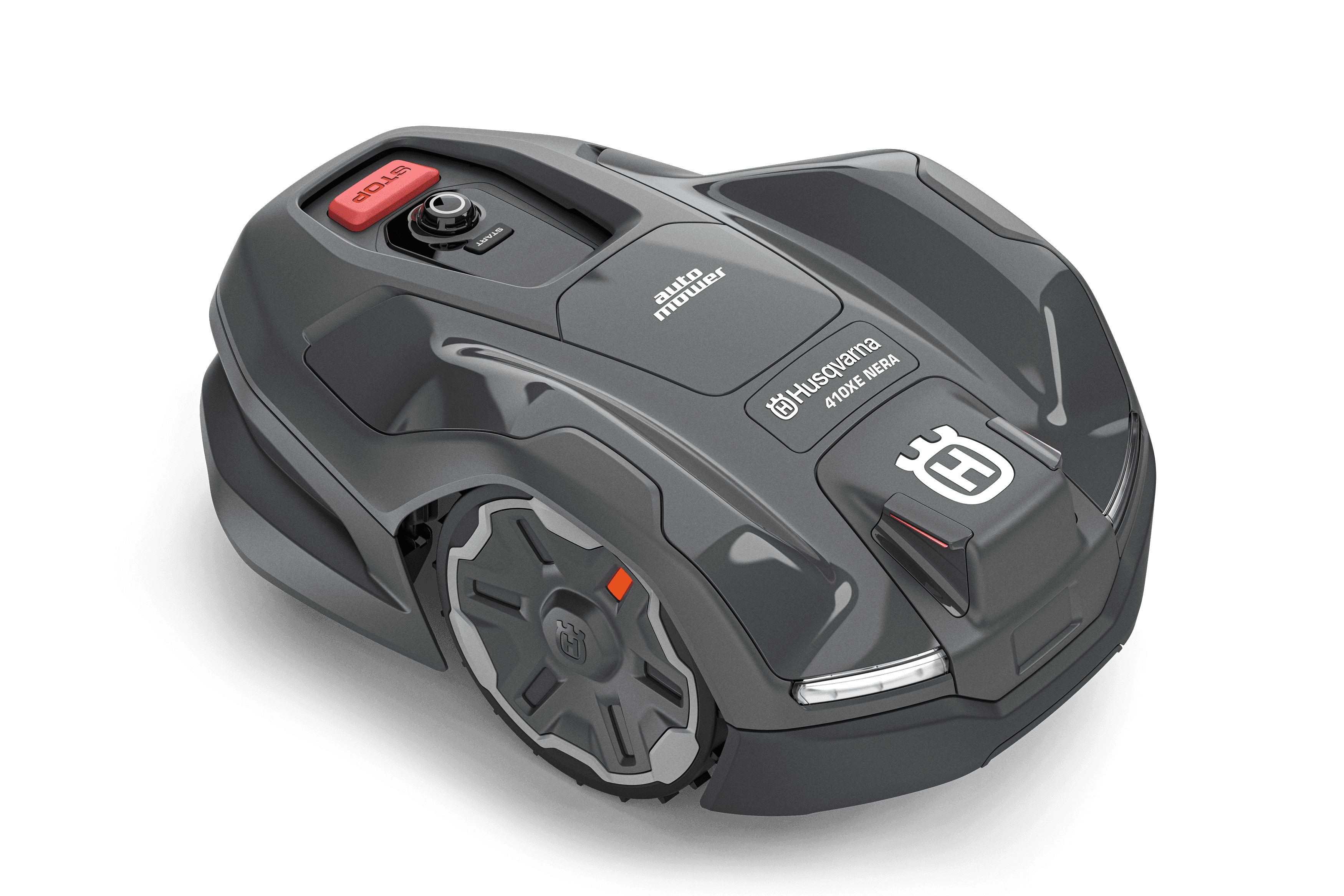 Automower® 410XE NERA image 2