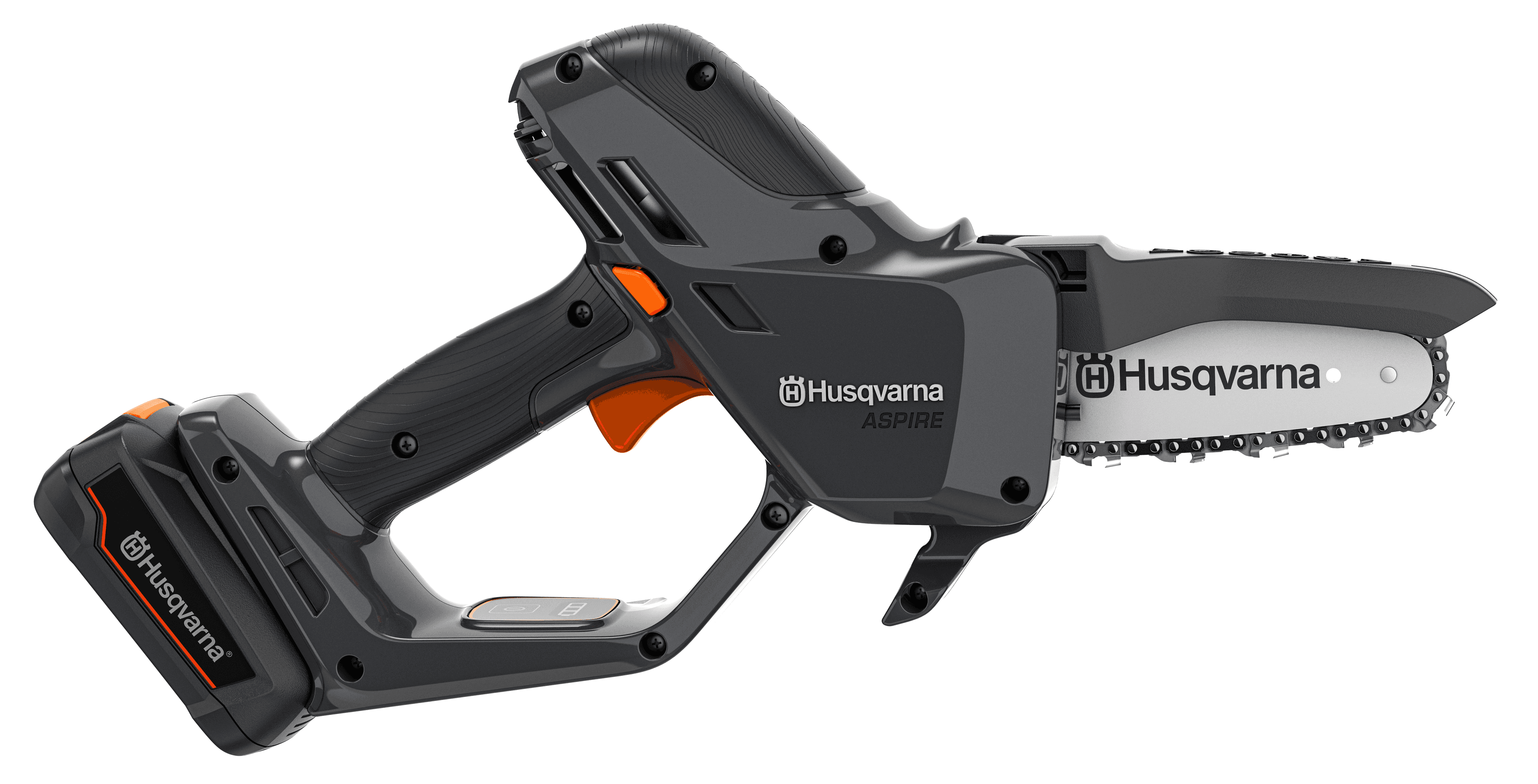 Aspire™ Pruner 18V Kit With 2.5Ah Battery and 2.5Ah Charger image 2