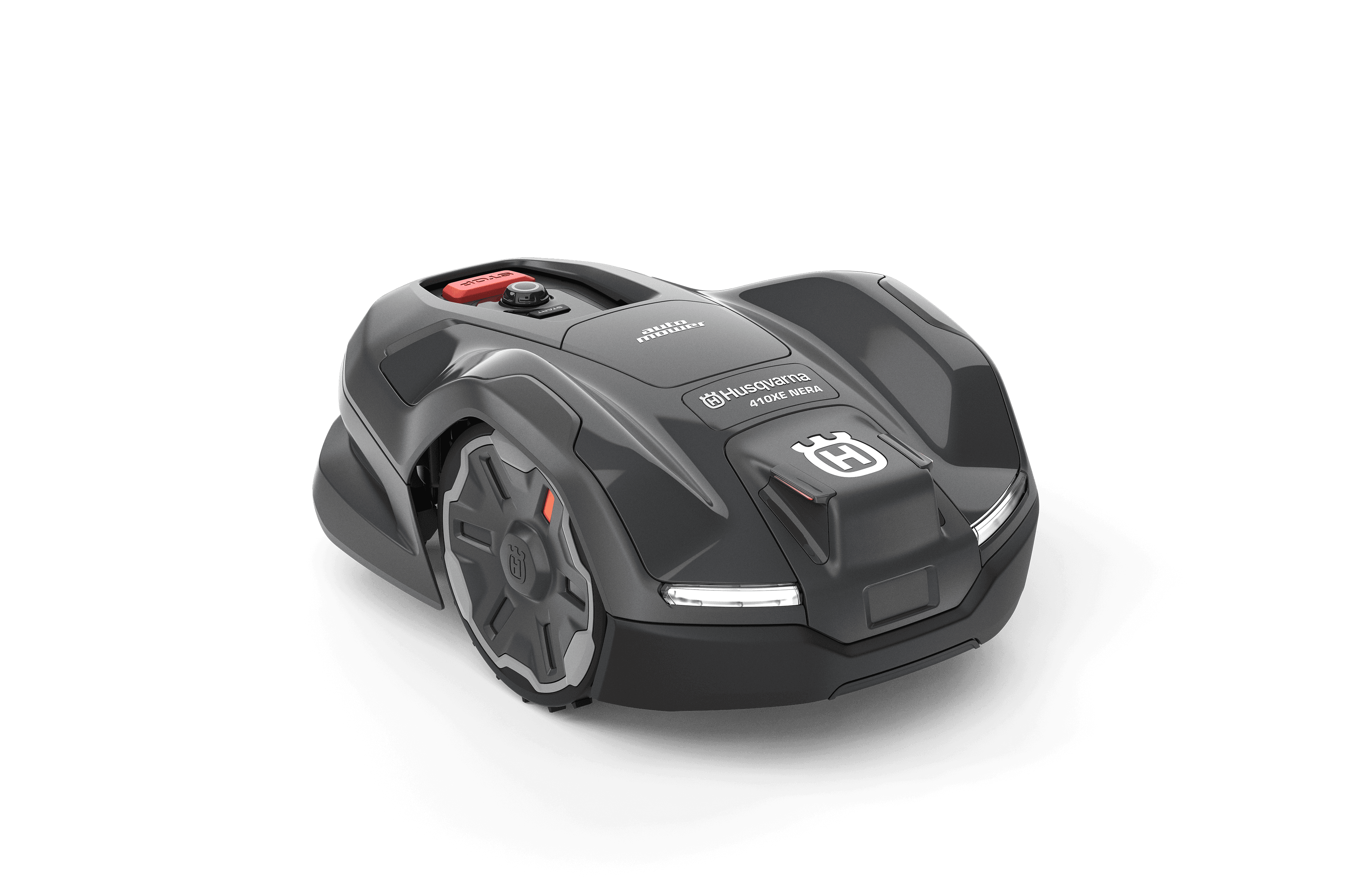 Automower® 410XE NERA image 0