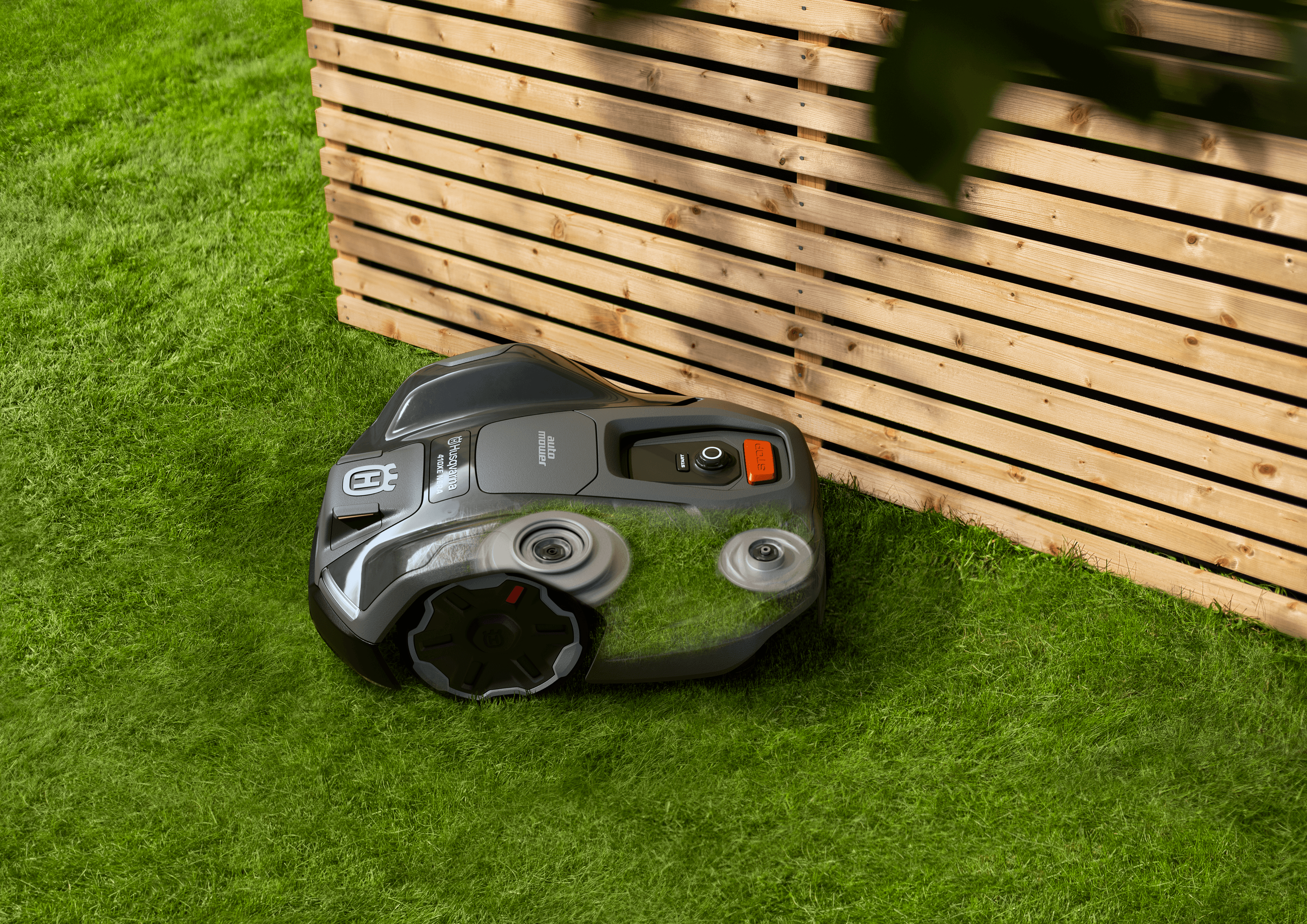 Automower® 410XE NERA image 7