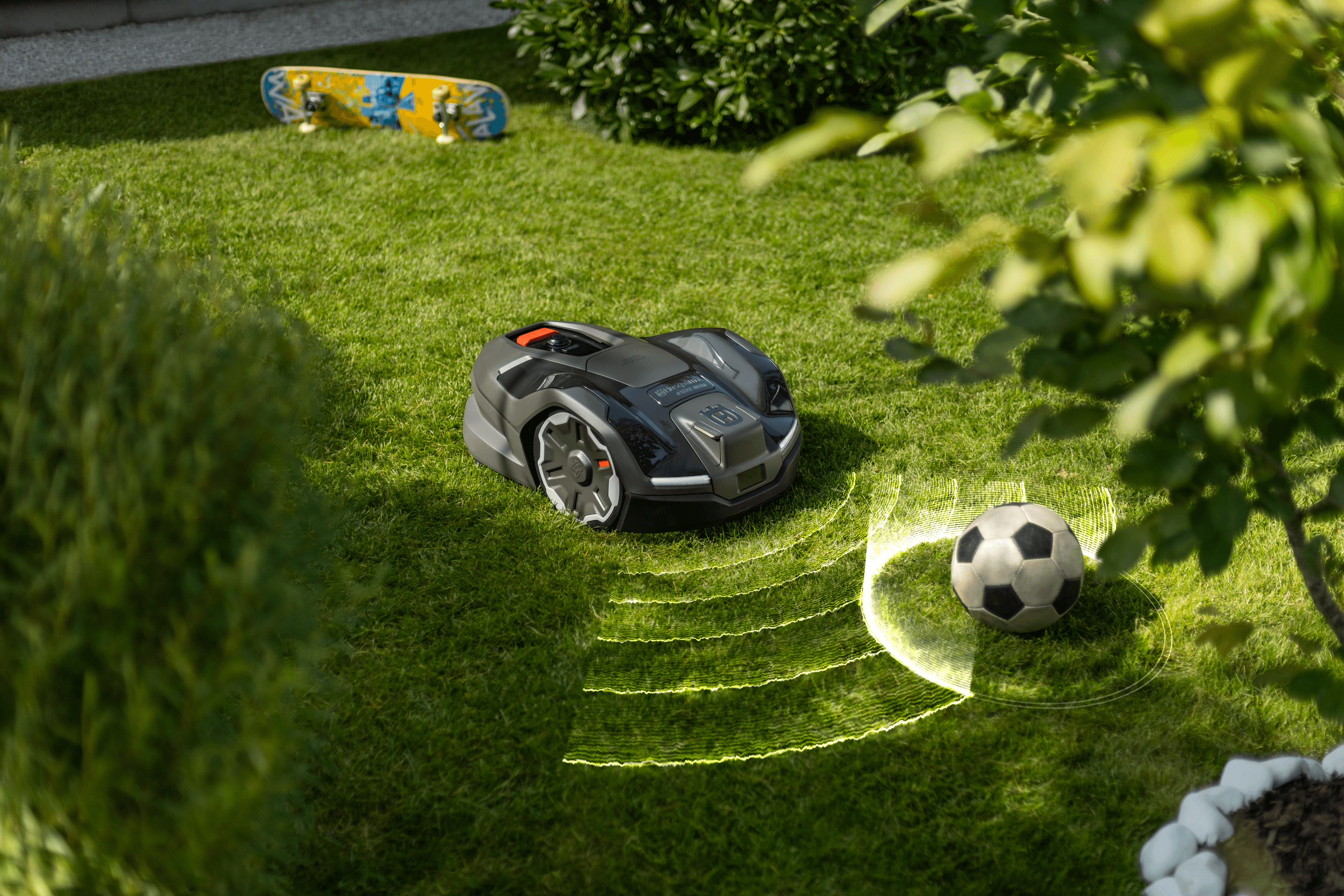 Automower® 410XE NERA image 6